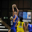 CEGLÉDI EKK–MTK BUDAPEST 83–74