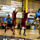 CEGLÉDI KK SE - BALMAZÚJVÁROSI KK