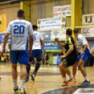 CEGLÉDI KK SE - SPORT 36-KOMLÓ 26 - 26
