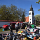 Virágvásár és főzőfesztivál Csemőben