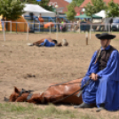 Ahol még a lovak is asztalhoz ülnek...