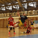 Fontos Ceglédi KK SE győzelem