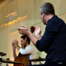 Nagysikerű jazzkoncert