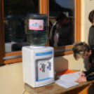 Tájékozódási kerékpártúra - Albertirsai kör (Kisfaludi István)