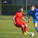 Ceglédi VSE – Soproni VSE 0-0