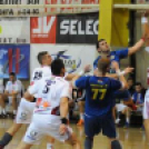Cegléd-Veszprém 25-40