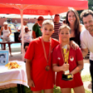 Hatodik helyen végzett a ceglédi csapat