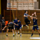 Ceglédi KK SE – FKSE Algyő