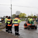 Veterán járműtalálkozó