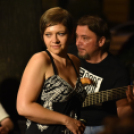 Bori Viktorék a Szindbád Étteremben