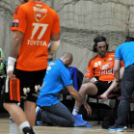 Ceglédi KKSE – Mol-Pick Szeged 27 – 39 (12-18)