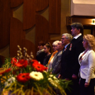 Március 15-i ünnepségek