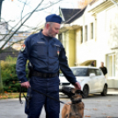 Nyílt Nap a Ceglédi Rendőrkapitányságon