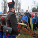 Bedei (Pál napi) csata megemlékezés