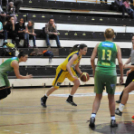 CEGLÉDI EKK – UNIQA EUROLEASING SOPRON 53 – 78