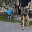 Nyílt nap a ceglédi rendőrségen