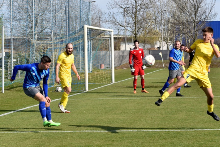 Hazai győzelem a Bánk ellen
