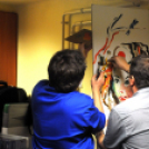 Zene – Kép interakció 