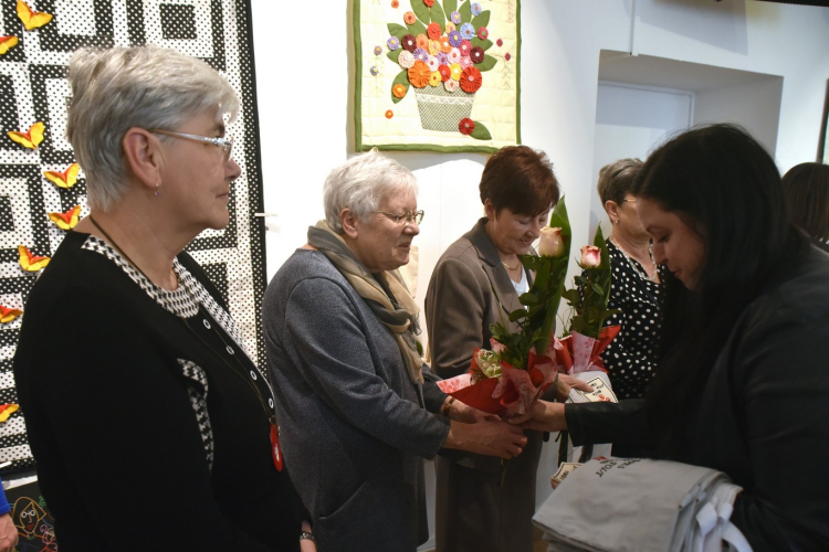 Folton-Folt Klub jubileumi kiállítása