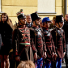 A vértanukra emlékeztek