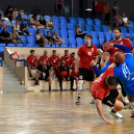 Ceglédi KK - Vecsési KKFT Magyar Kupa mérkőzés