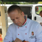 Bor és laskafesztivál - I