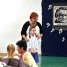 Kodály Zoltán Népdaléneklési verseny