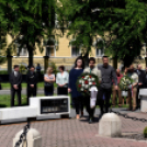 Hősök napja Cegléden