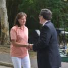 Semmelweis nap Cegléden