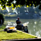 Éhmann Ferenc Horgászverseny