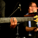 Bori Garázs Trió ft. Oti