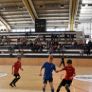 Elekes József emléktorna 