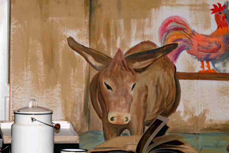 Jó tanulók karácsonya