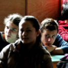 Tudományok hete előadássorozat a Kerben