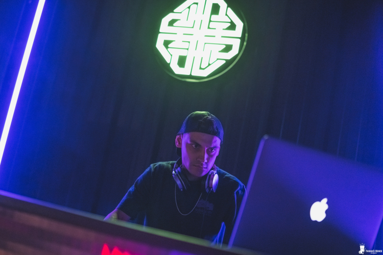 NEED FOR SPEED (EP 1) HARD TECHNO (2023. 09. 29.)