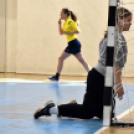 Megint egy veretlen Cápa hétvége