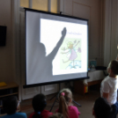 Gyermekkönyvnapok Cegléden