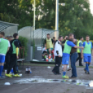 Ceglédi VSE – Kaposvári Rákóczi 2-1