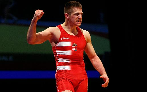 Győzött a birkózás!