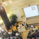 Fórumokat tartottak távvezeték ügyben