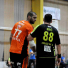 Ceglédi KKSE – Mol-Pick Szeged 27 – 39 (12-18)