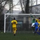 Ceglédi VSE - Kazincbarcikai SC 1-1 (0-1)