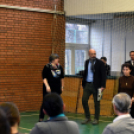 Dr. Zacher Gábor előadása a Várkonyiban