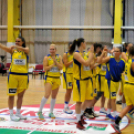 Ceglédi EKK-Aluinvent DVTK Miskolc 77-82