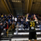 CEGLÉDI KK SE - SPORT 36-KOMLÓ 26 - 26