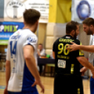 Ceglédi KKSE – Sport36 Komló: 25-18 (14-8)
