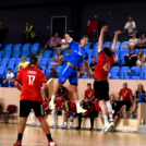 Ceglédi KK - Vecsési KKFT Magyar Kupa mérkőzés