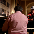 Ceglédi Dobmúzeum a Benczúr Házban