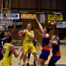 VBW CEKK Cegléd - TTT Riga 73-66