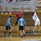 Ceglédi KKSE-Grundfos Tatabánya KC: 26-30